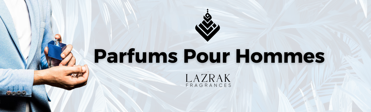 Pour lui