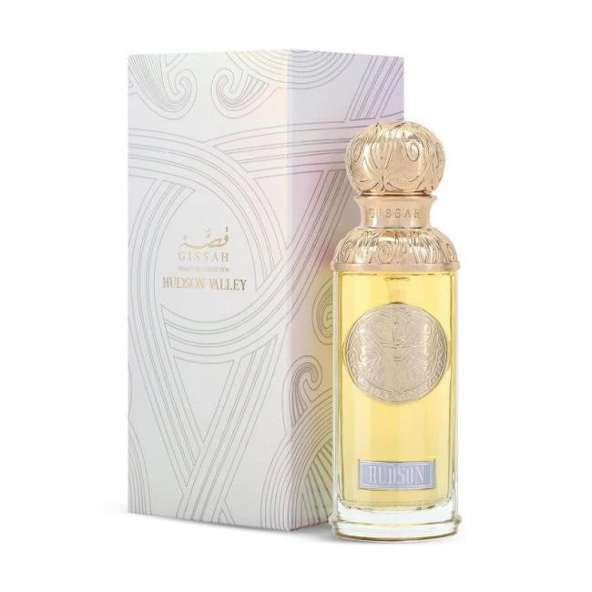 GISSAH HUDSON VALLEY 50 ML