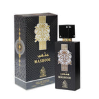 MASHOOR – Eau de Parfum 100 ml (Ard Al Shuyukh)
