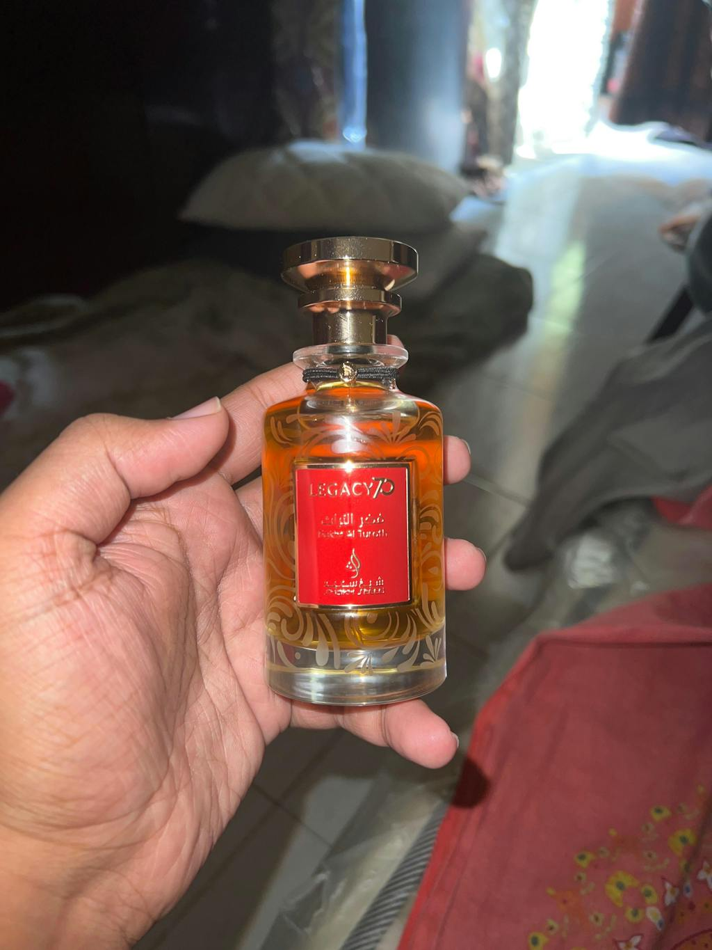FAKHR AL TURATH 100ML