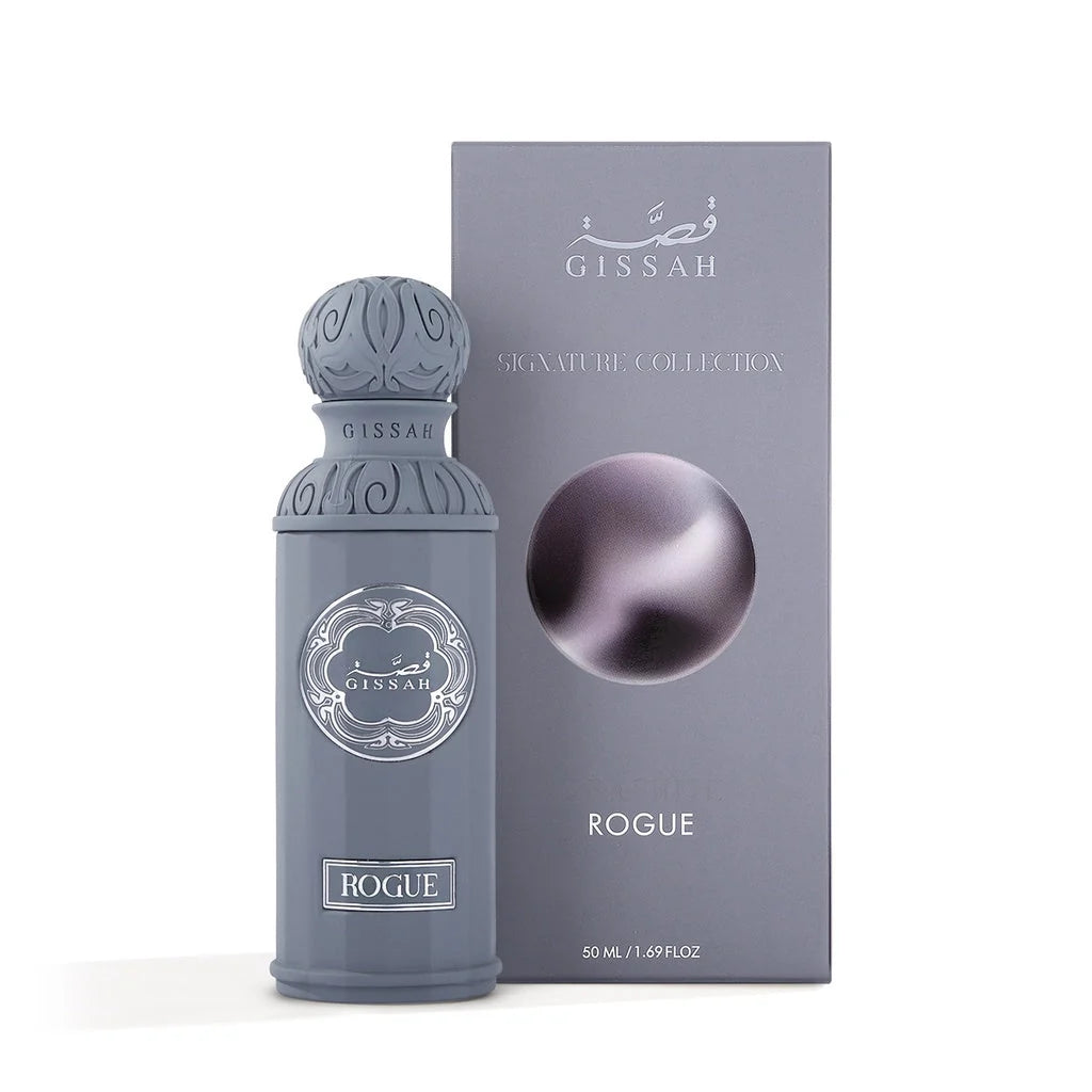 GISSAH ROUGE 50 ML