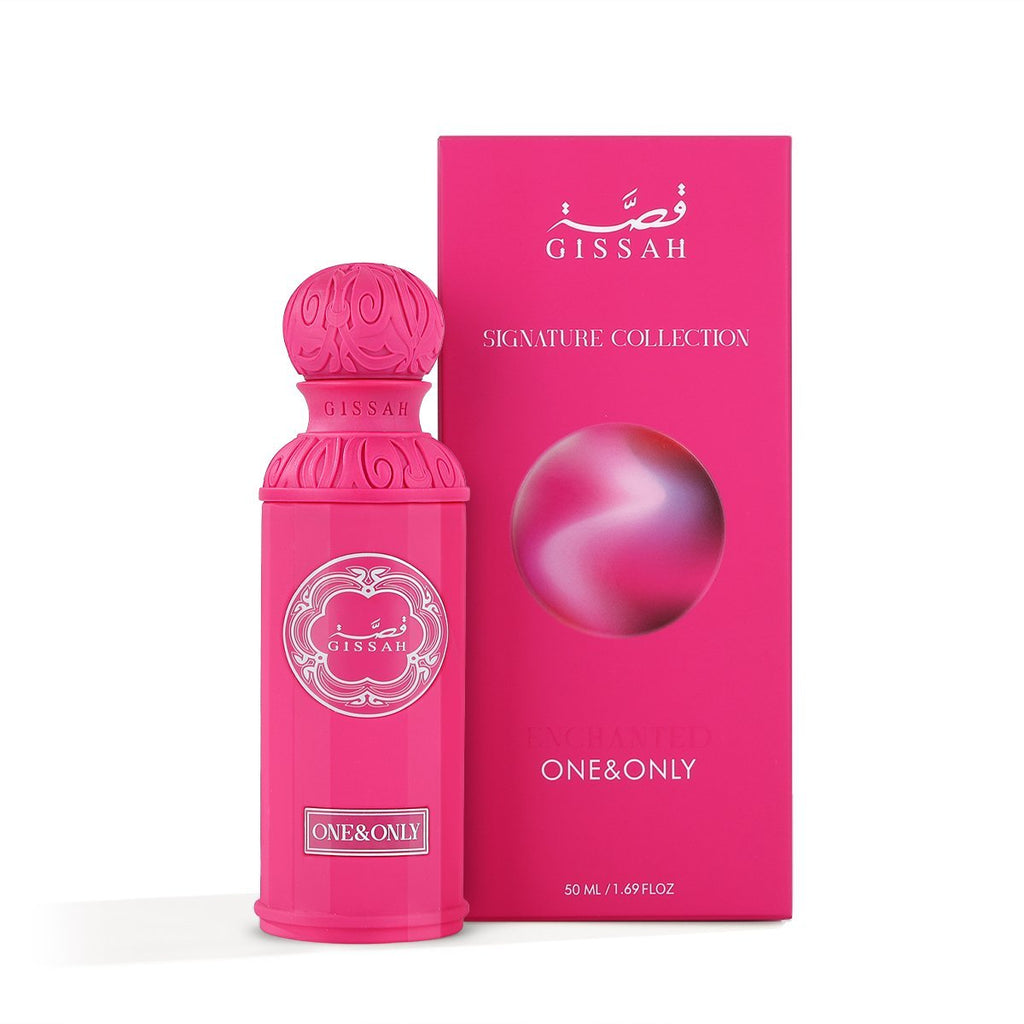 GISSAH ONE & ONLY 50ml