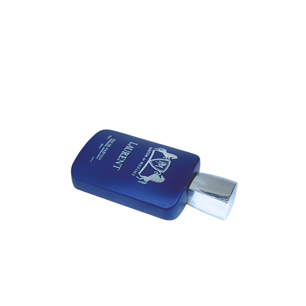 LAURENT 100 ml – Parfum de Maxime
