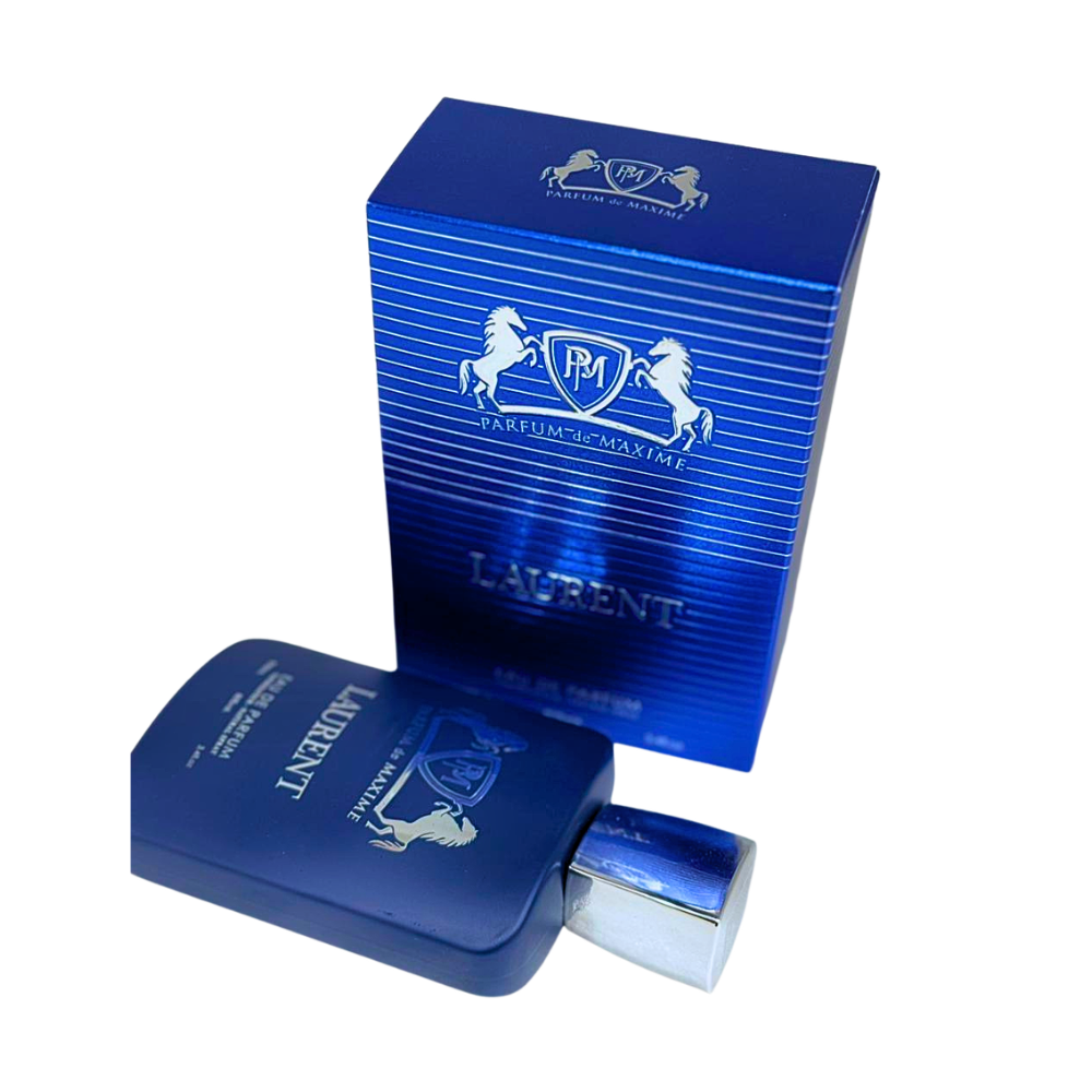 LAURENT 100 ml – Parfum de Maxime