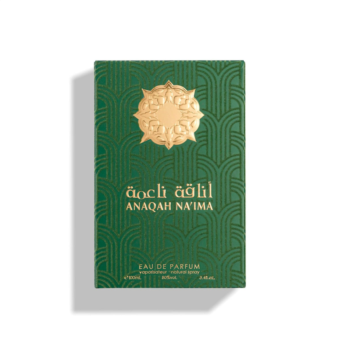 Anaqah Na'ima 100ml Edp