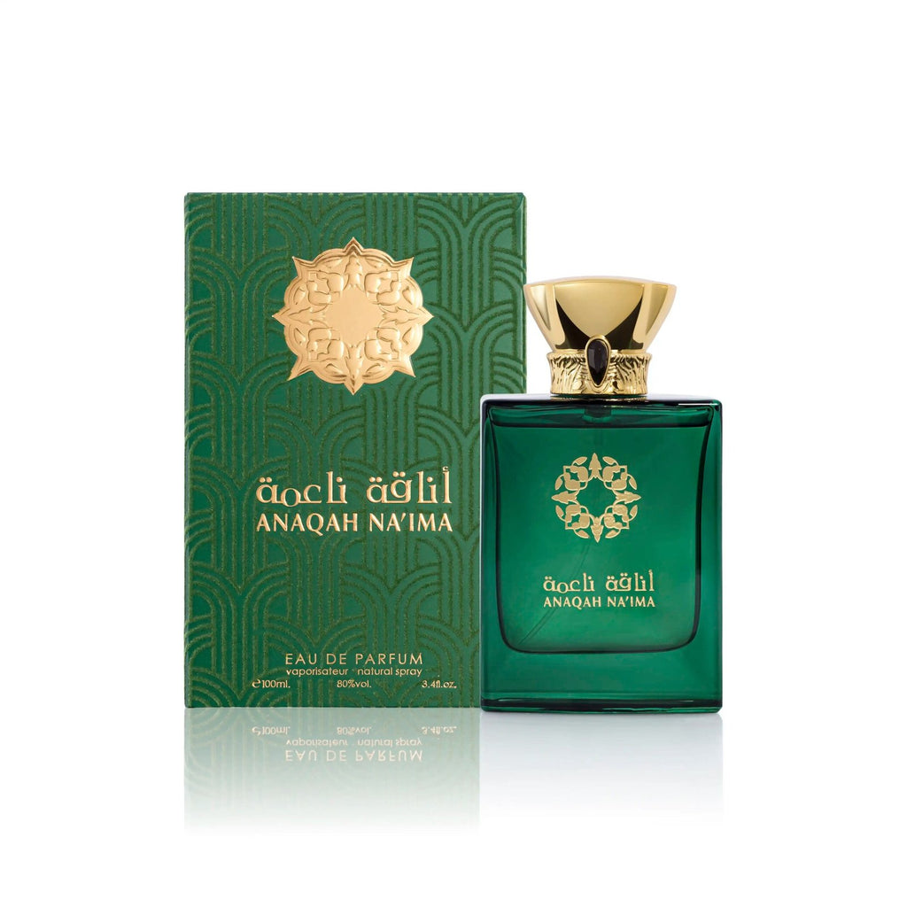 Anaqah Na'ima 100ml Edp