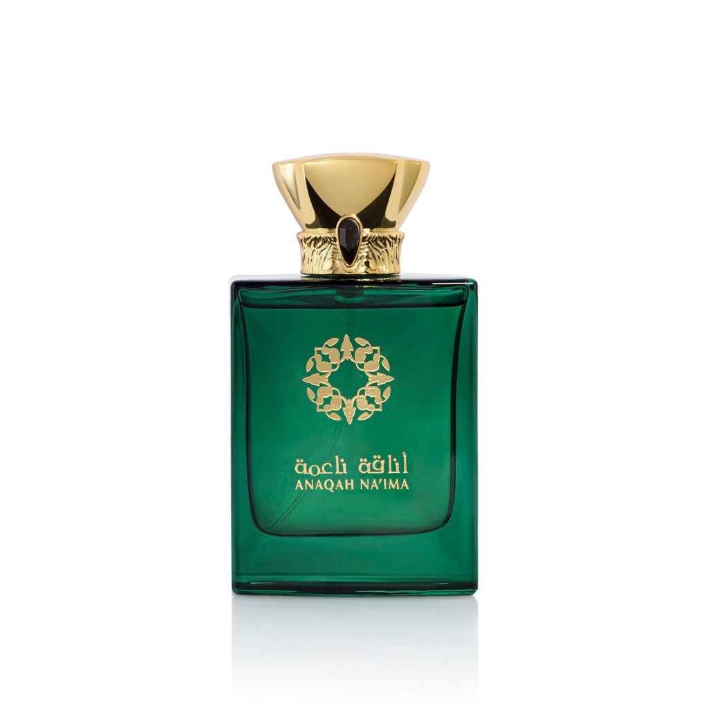 Anaqah Na'ima 100ml Edp