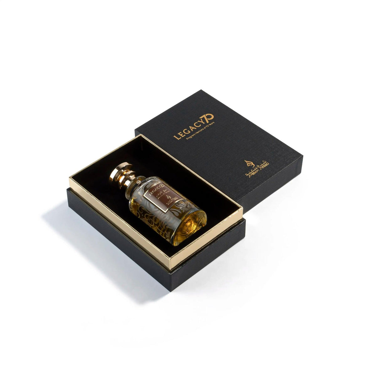 ABAQ AL TURATH 100ML