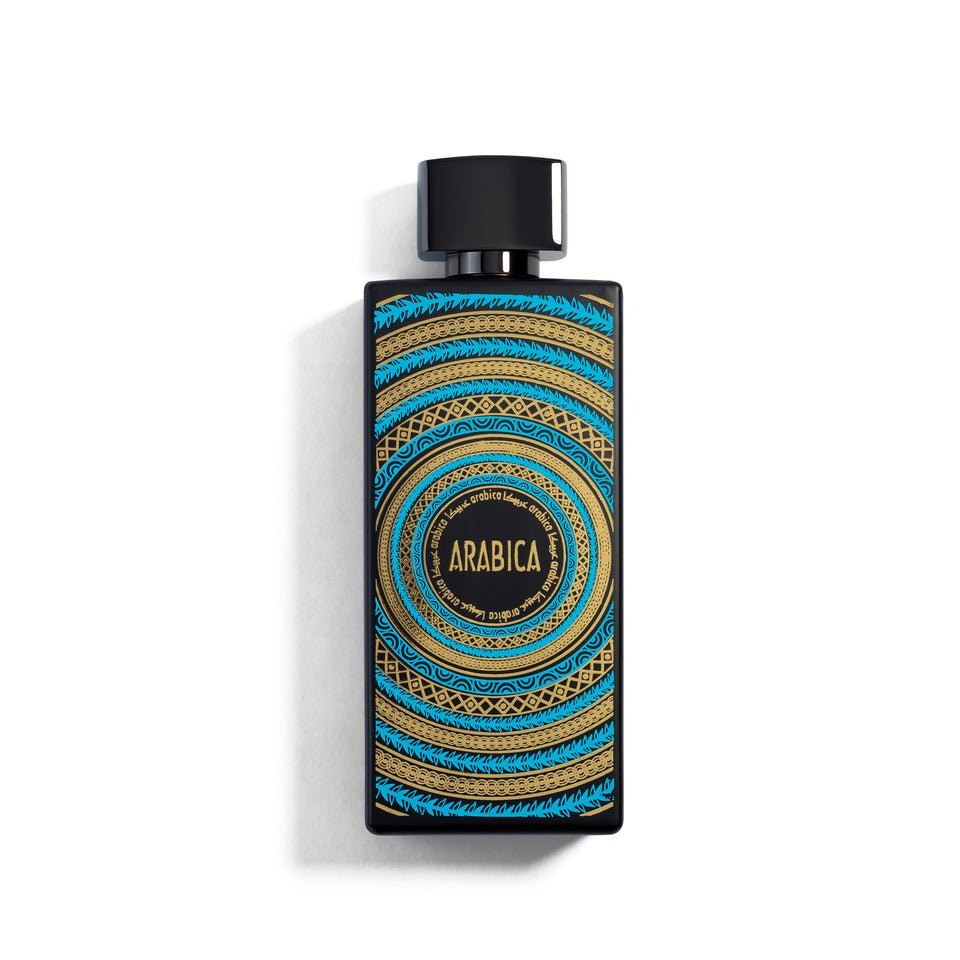 ARABICA – Eau de Parfum 100 ml BY Hunaidi