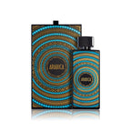 ARABICA – Eau de Parfum 100 ml BY Hunaidi