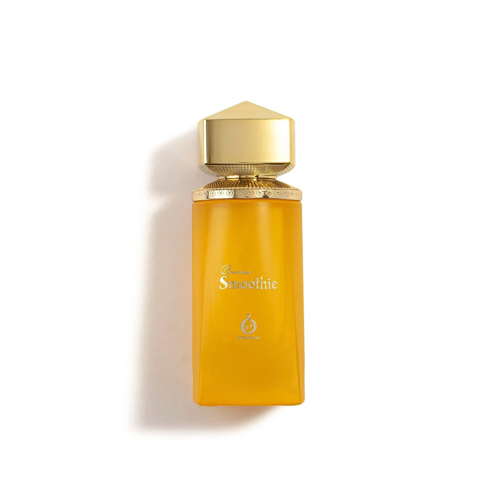 Banana Smoothie 100ML