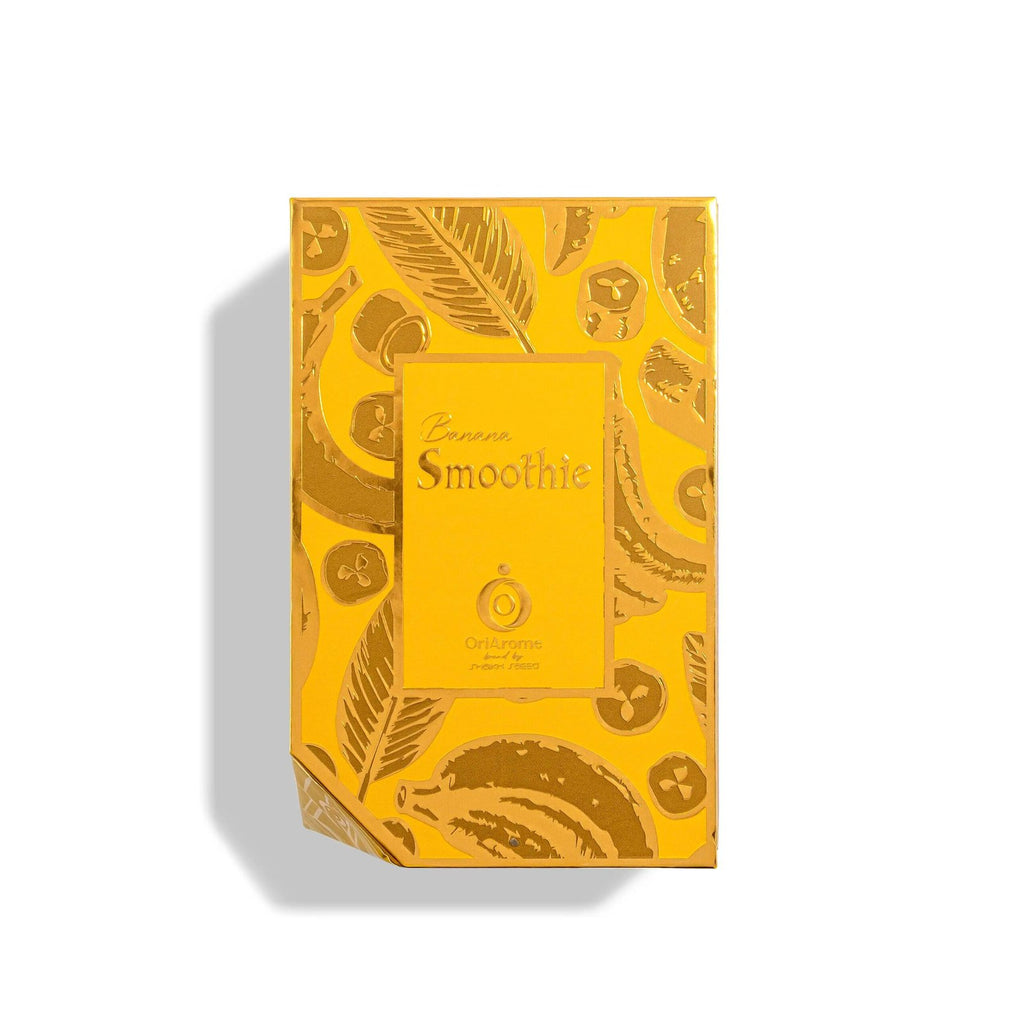 Banana Smoothie 100ML