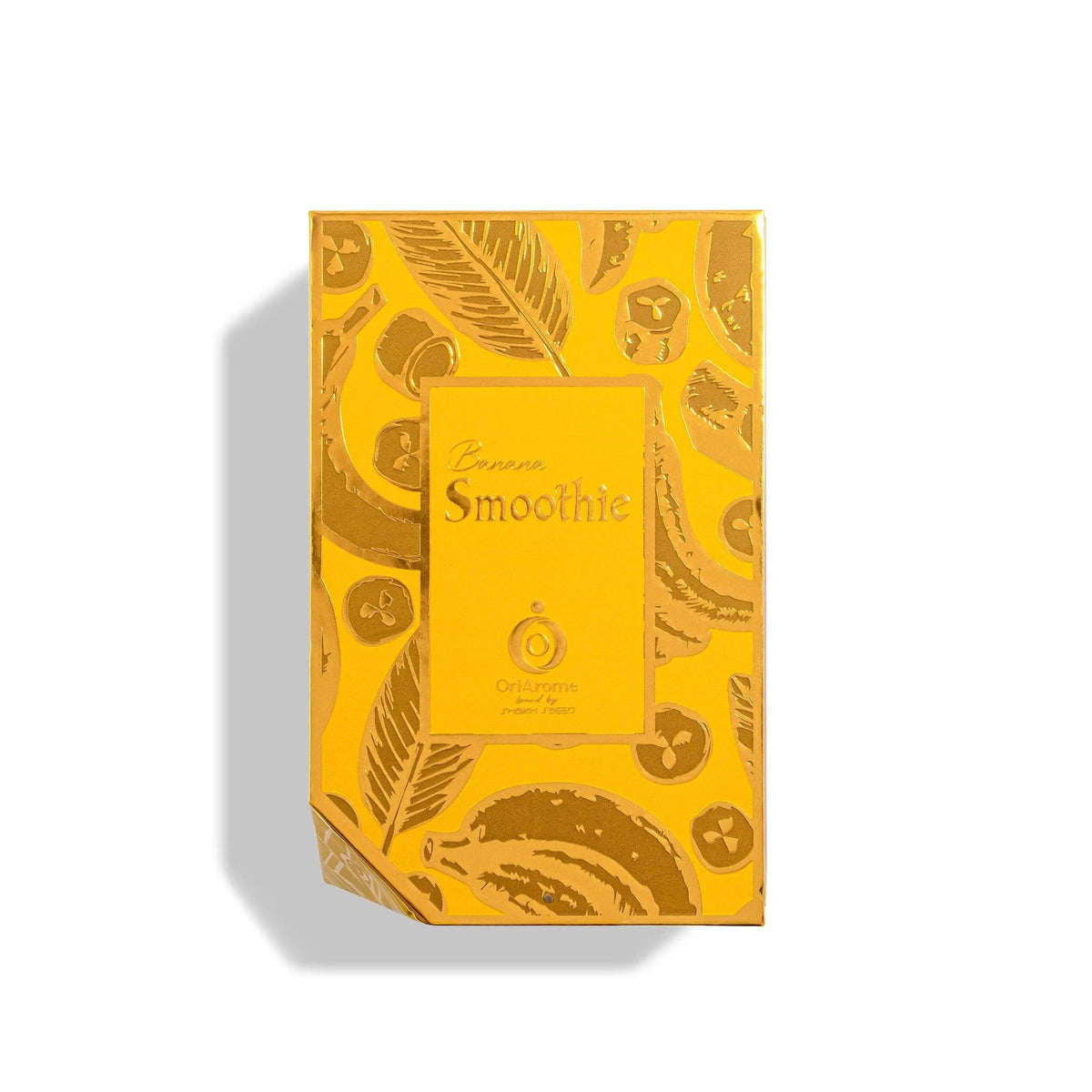 Banana Smoothie 100ML