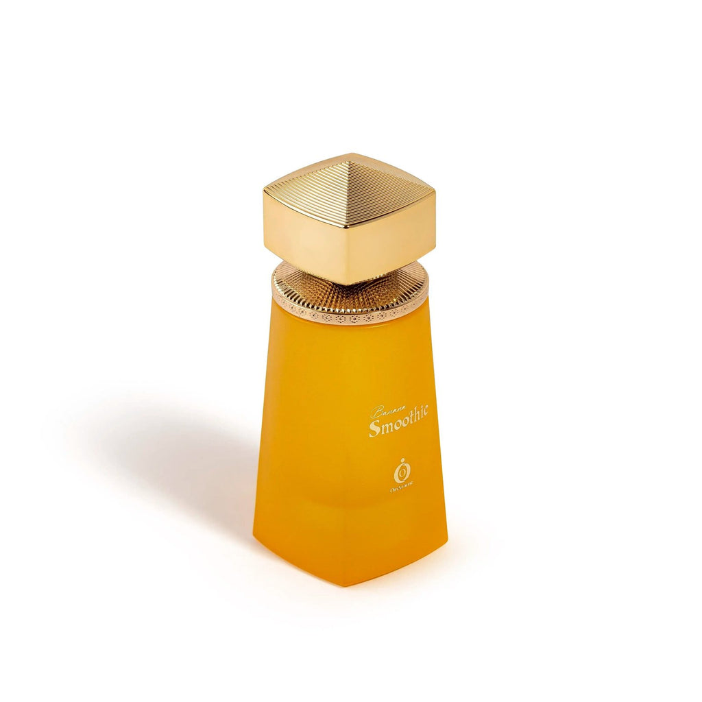 Banana Smoothie 100ML