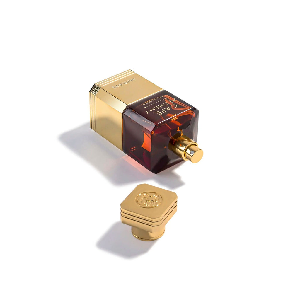 CAFÉ ALCHEMY 100ML EDP