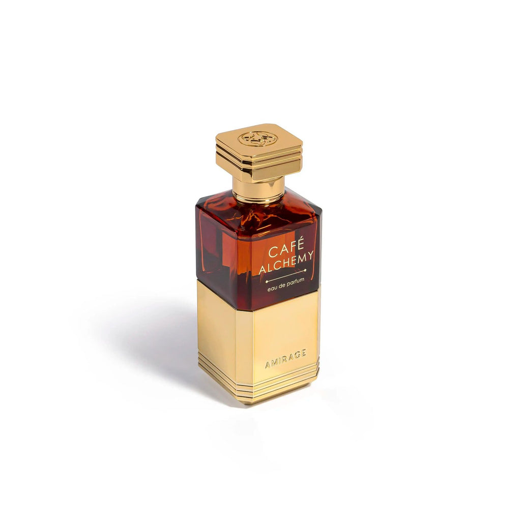 CAFÉ ALCHEMY 100ML EDP