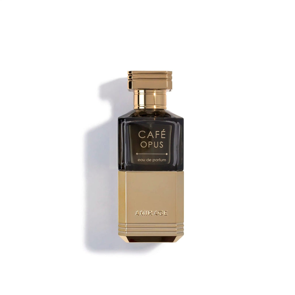 CAFÉ OPUS 100ML EDP