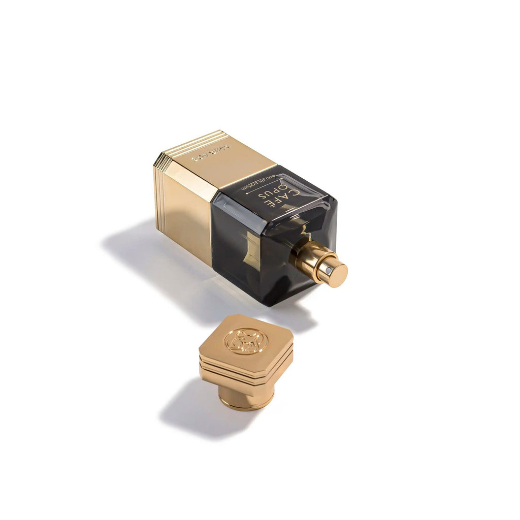 CAFÉ OPUS 100ML EDP
