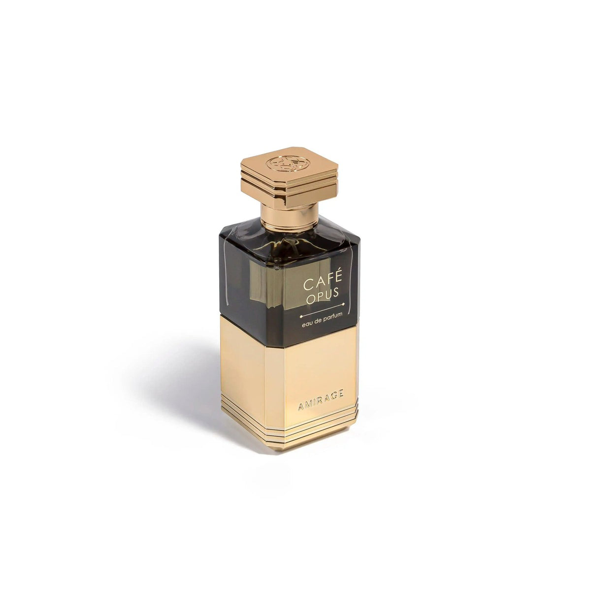 CAFÉ OPUS 100ML EDP