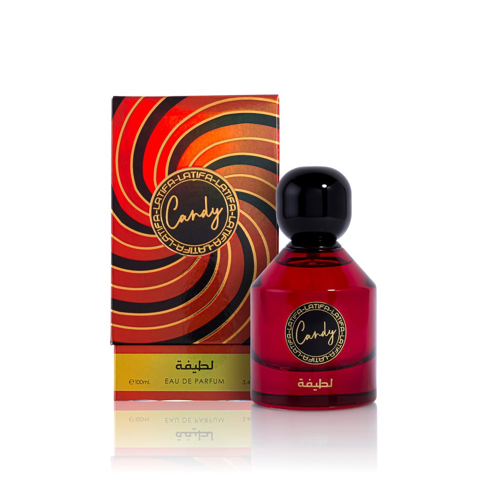 CANDY (Latifa) – Eau de Parfum 100 ml