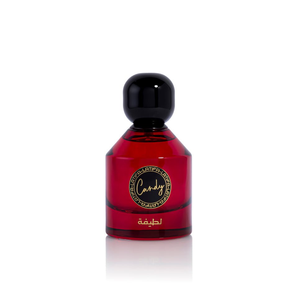CANDY (Latifa) – Eau de Parfum 100 ml