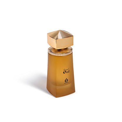 CARAMEL OUD – Eau de Parfum 100 ml (Oriarome)