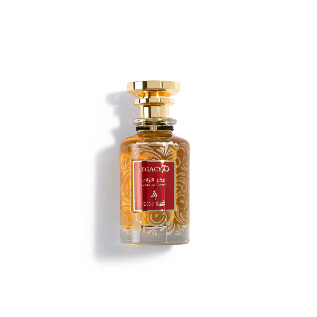 FAKHR AL TURATH 100ML