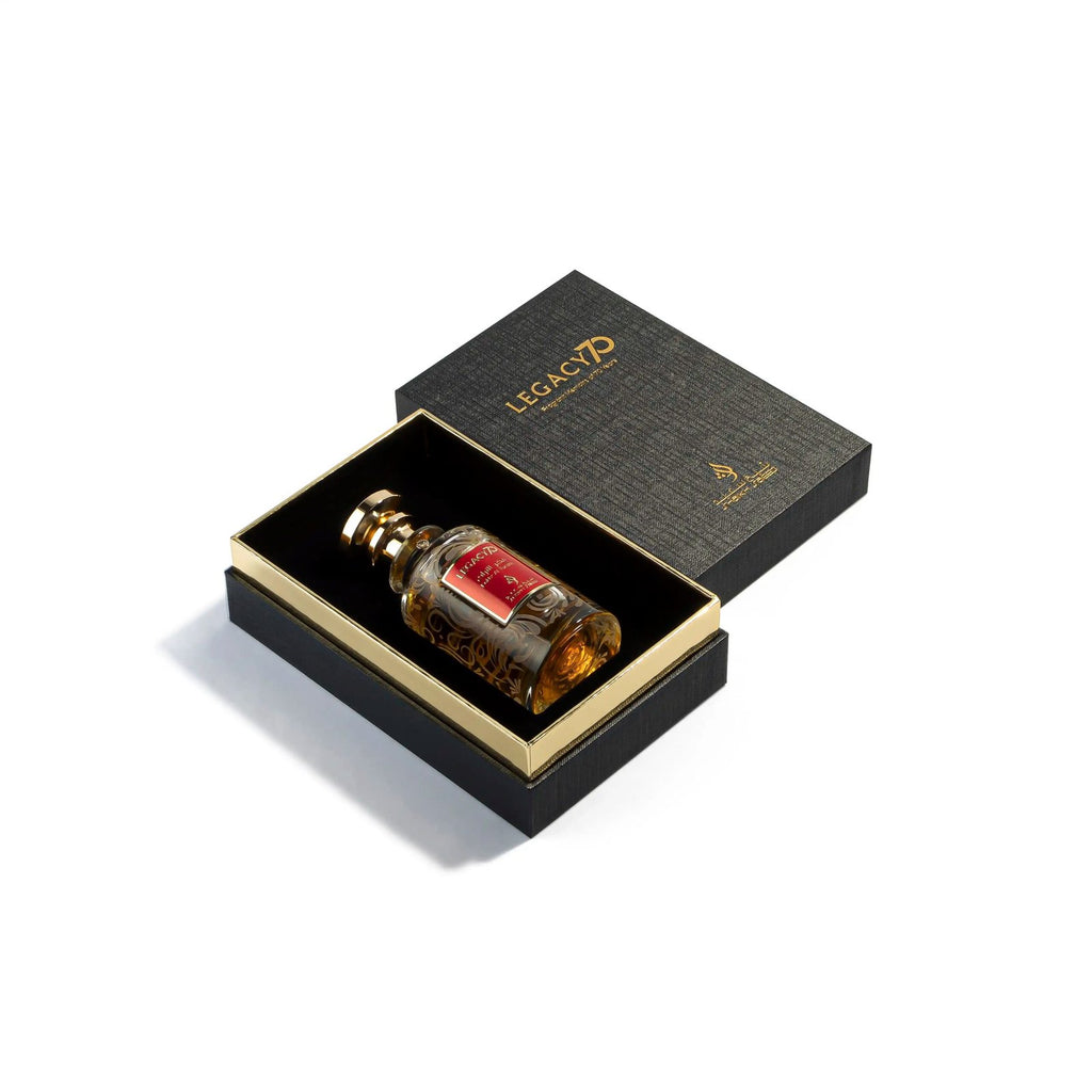 FAKHR AL TURATH 100ML