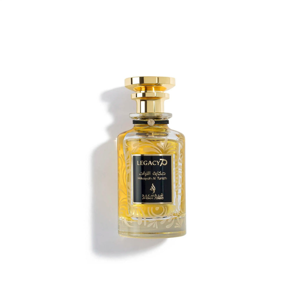 HIKAYAH AL TURATH 100ML