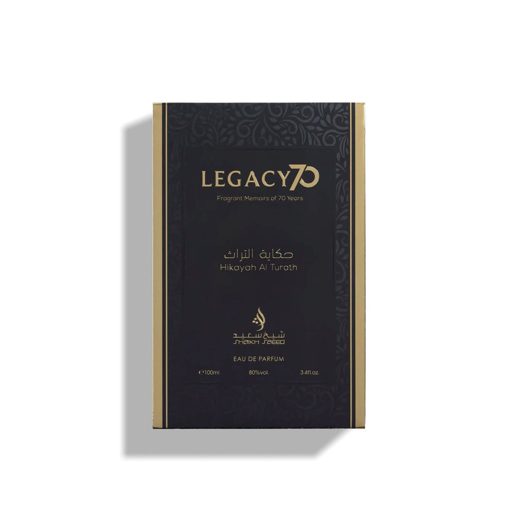 HIKAYAH AL TURATH 100ML