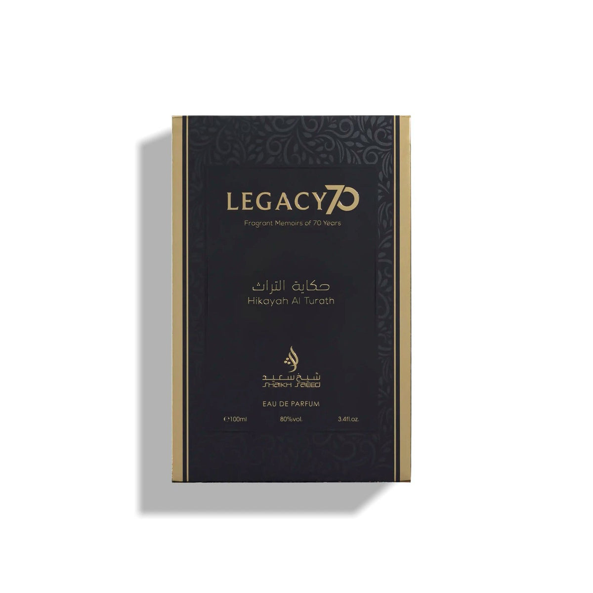 HIKAYAH AL TURATH 100ML