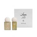 IBRAQ Al Fajr Mini Musk Set