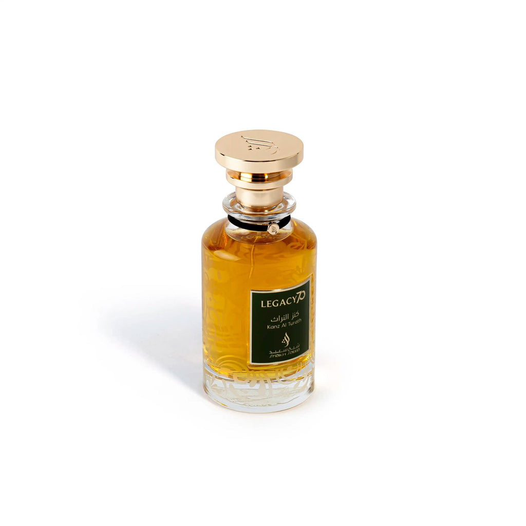 KANZ AL TURATH 100ML