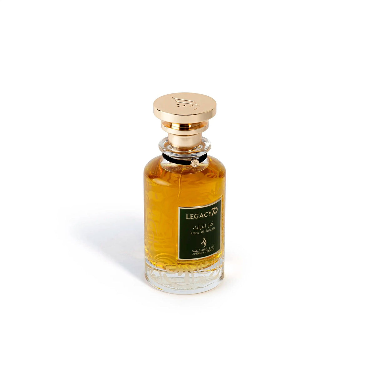 KANZ AL TURATH 100ML