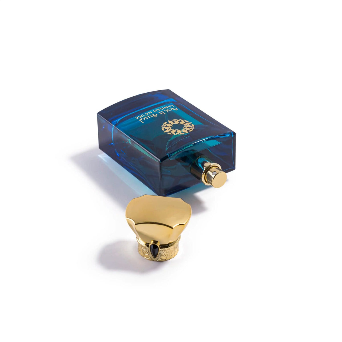 Lamisah Na'ima 100ml Edp