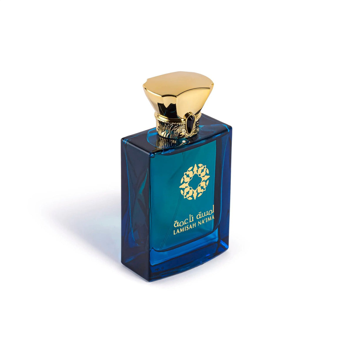 Lamisah Na'ima 100ml Edp