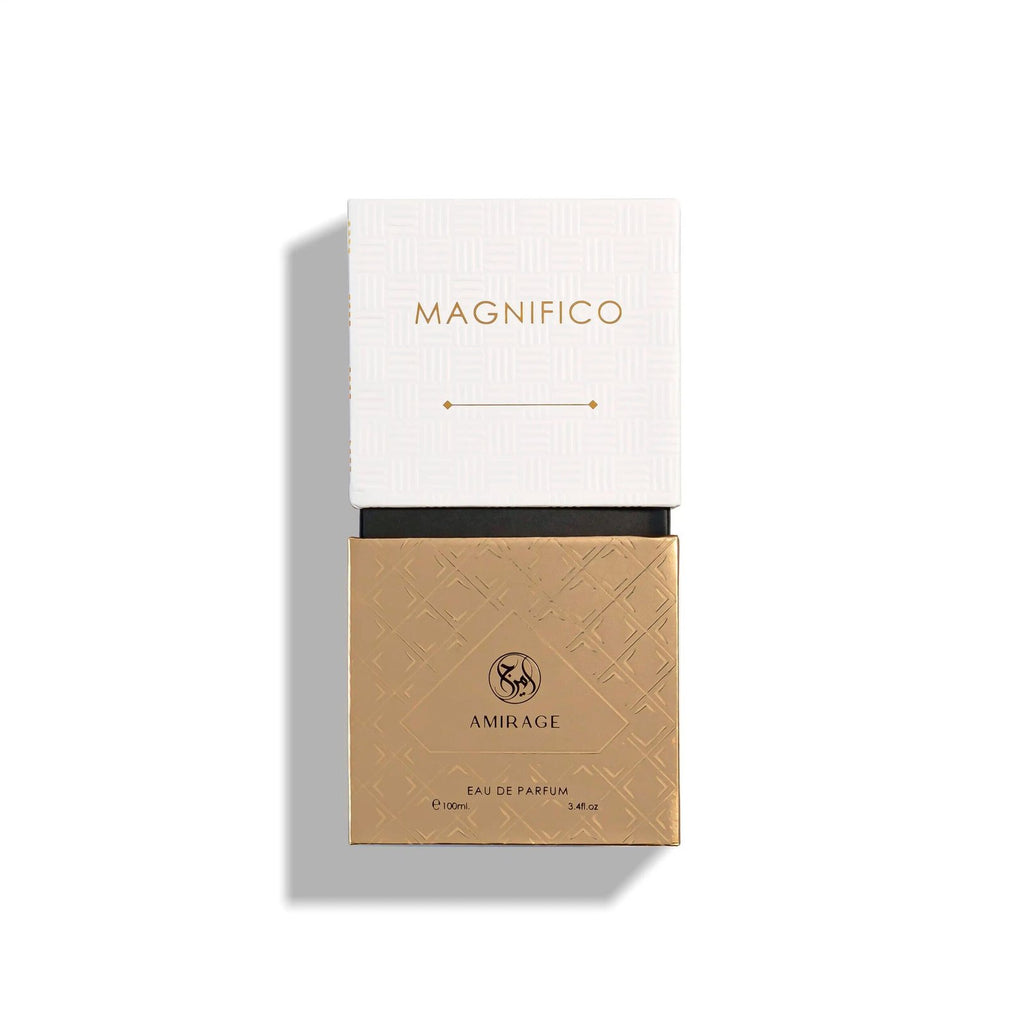 MAGNIFICO 100ML EDP