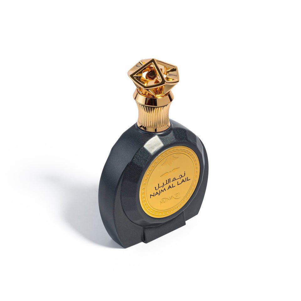NAJM AL LAIL 100ML EDP
