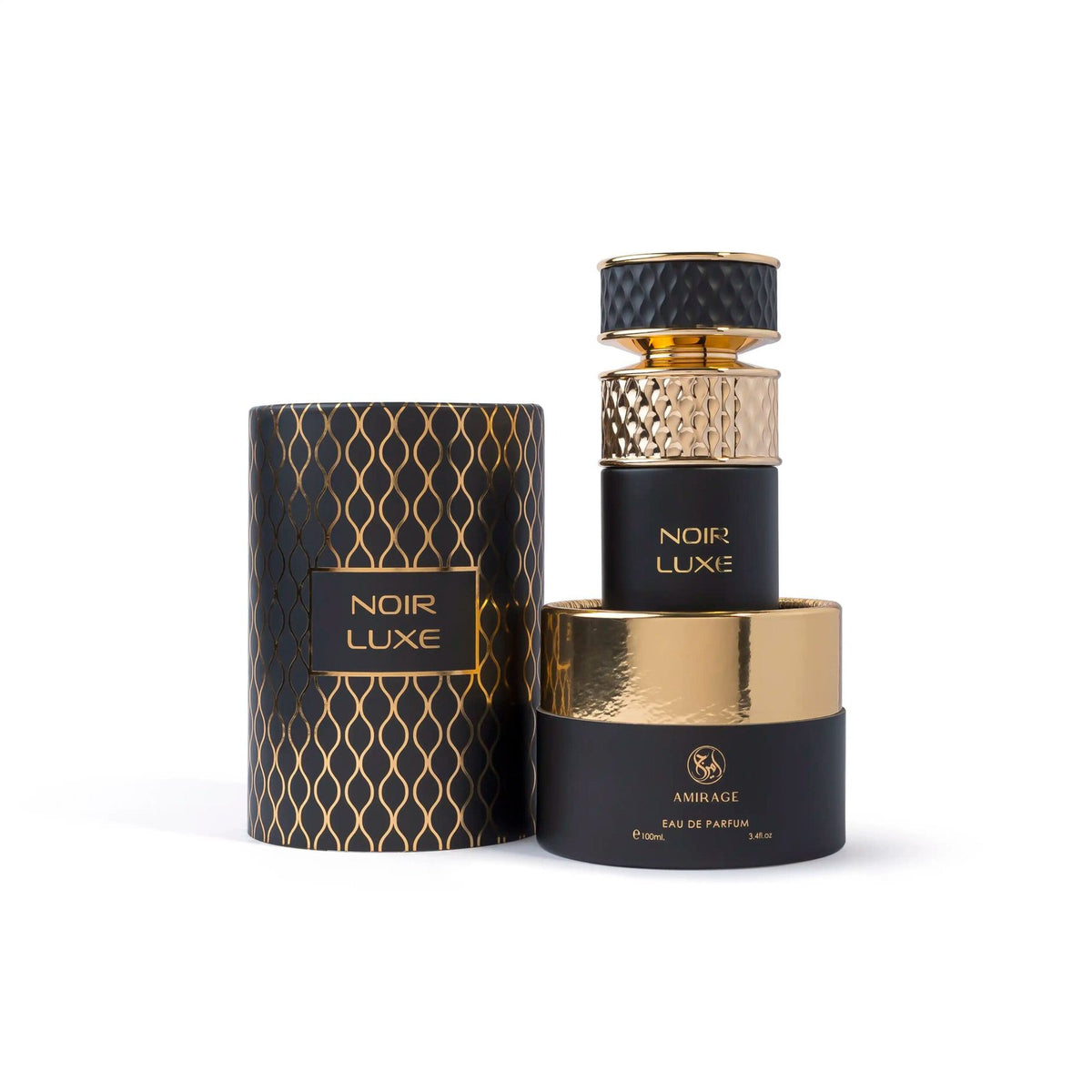 NOIR LUXE 100ML EDP