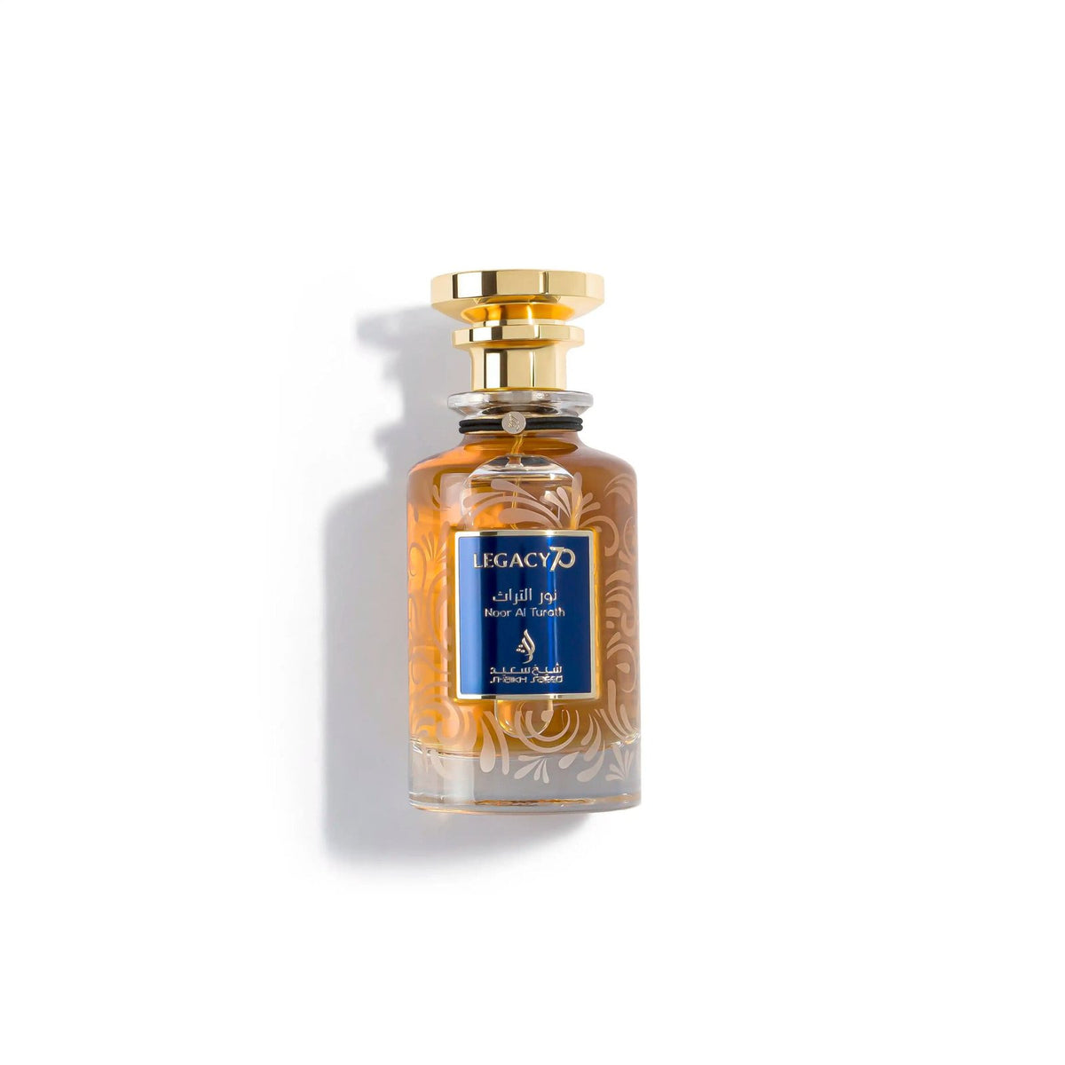 NOOR AL TURATH 100ML