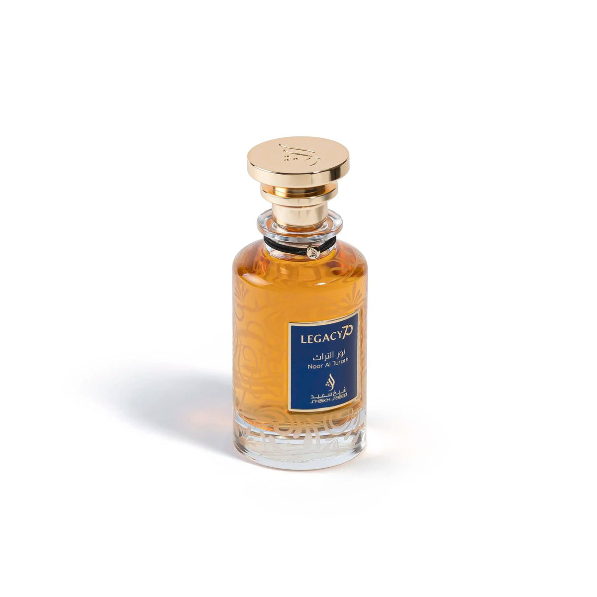 NOOR AL TURATH 100ML