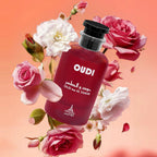 OUD wa AL TAMAR 100ML