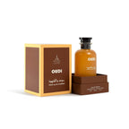 OUD Wa AL GAHWA 100ML