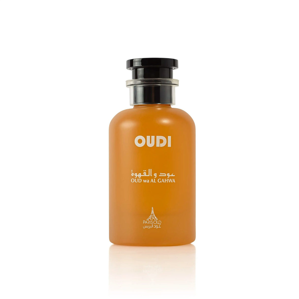 OUD Wa AL GAHWA 100ML