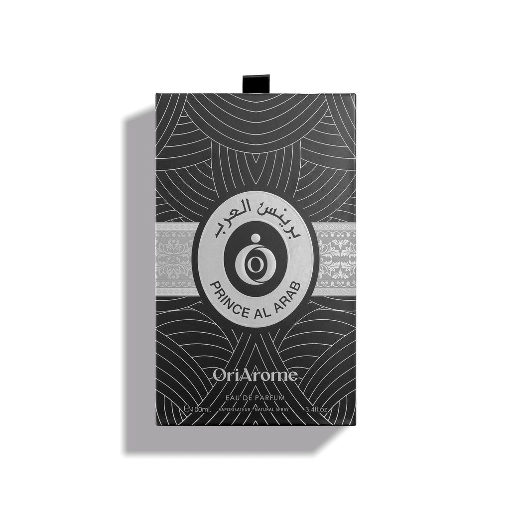PRINCE AL ARAB 100ML EDP