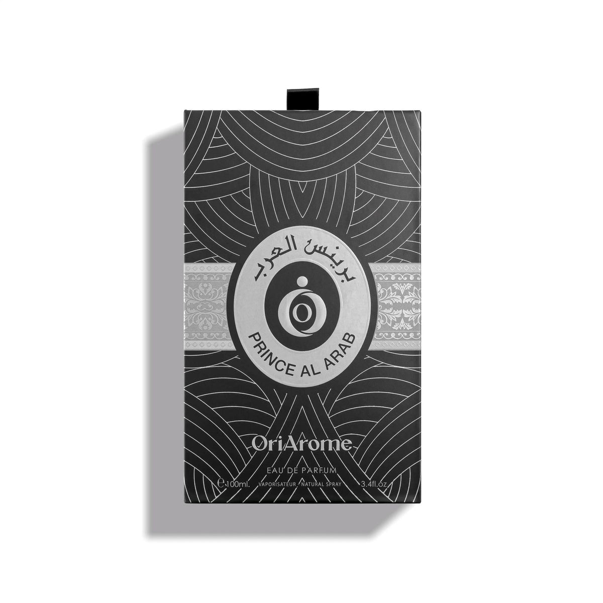 PRINCE AL ARAB 100ML EDP