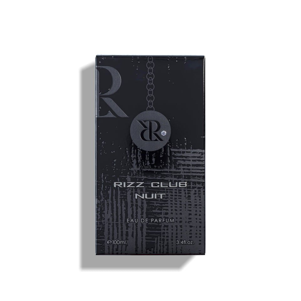 RIZZ CLUB NUIT 100 ml EDP