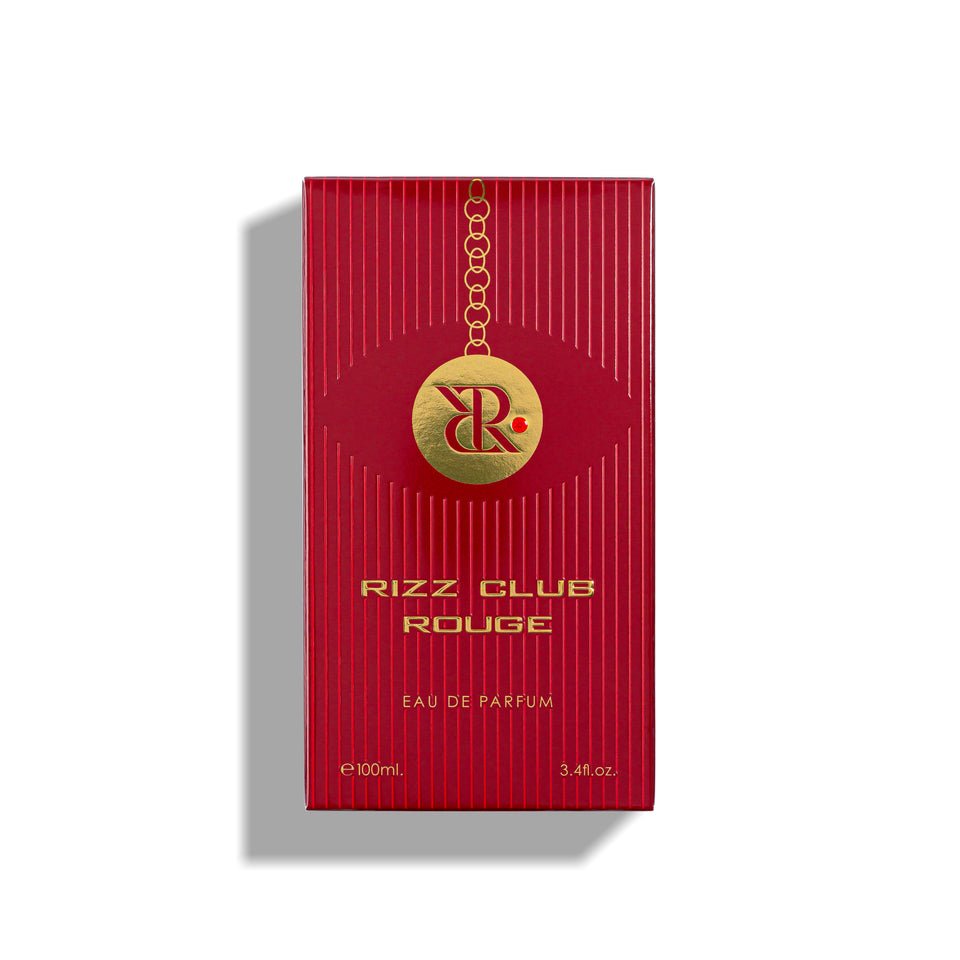 RIZZ CLUB ROUGE 100 ml EDP
