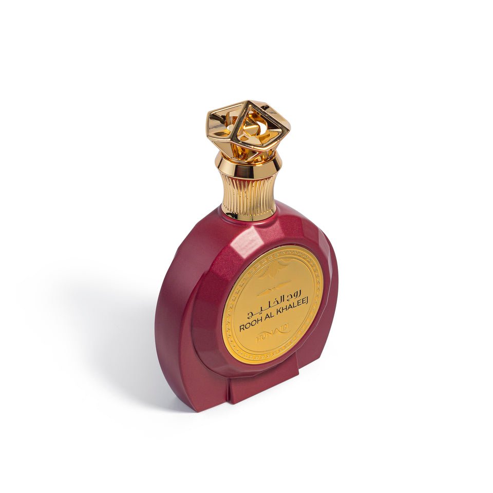 ROOH AL KHALEEJ 100ML EDP