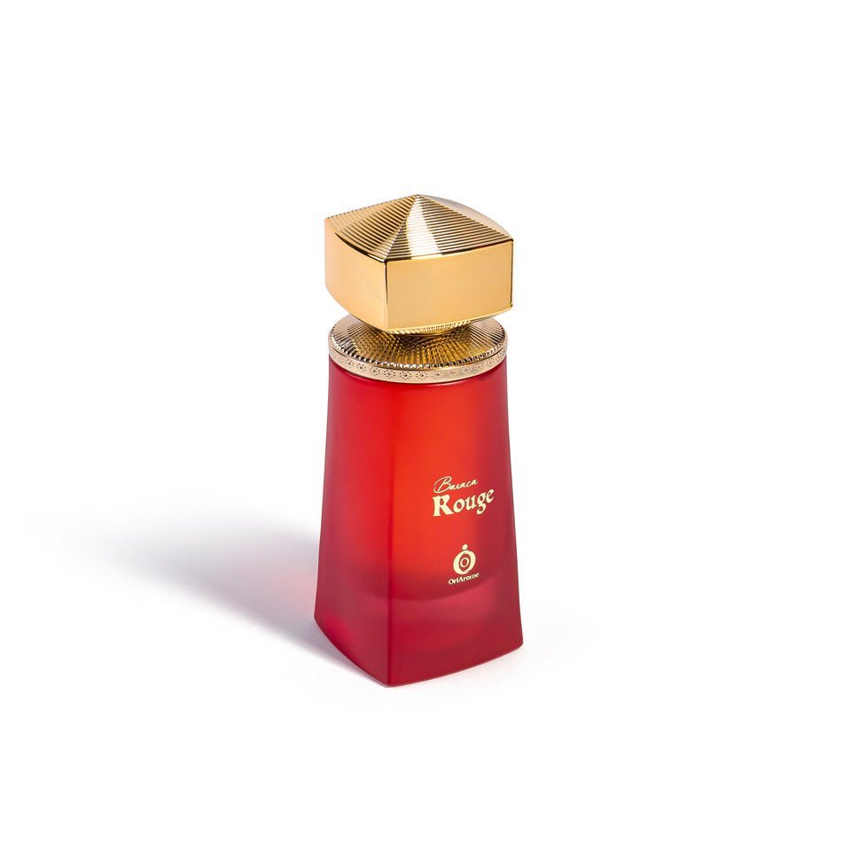 BARACA ROUGE – Eau de Parfum 100 ml (Oriarome)